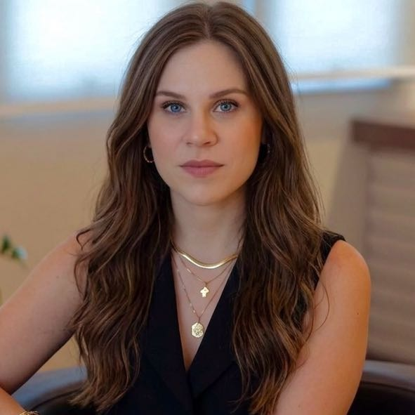 Alessandra Marcondes D'Elia Cabrera